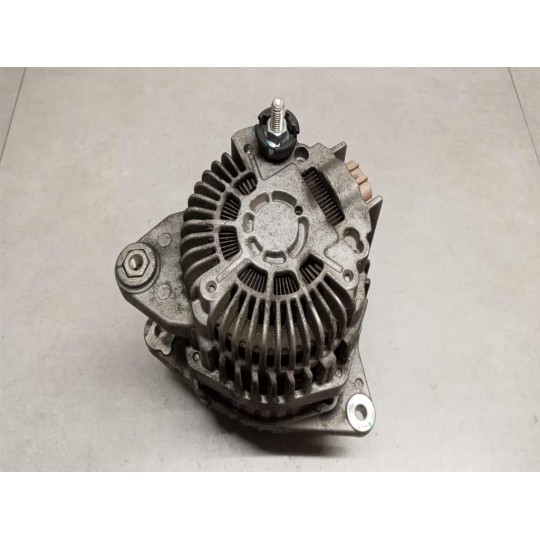 ALTERNATOR NISSAN Micra 2010>2014 used