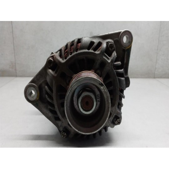ALTERNATOR NISSAN Micra 2010>2014 used