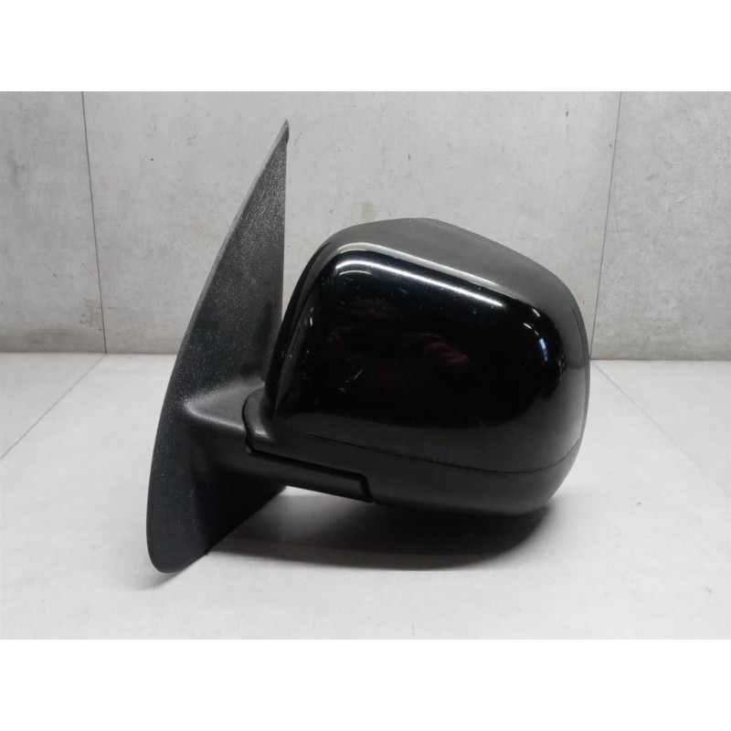 NISSAN LEFT ELETRIC REAR-VIEW MIRROR  NISSAN Micra 2010>2014 used