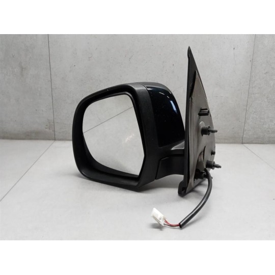LEFT ELETRIC REAR-VIEW MIRROR  NISSAN Micra 2010>2014 used