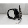 NISSAN LEFT ELETRIC REAR-VIEW MIRROR  NISSAN Micra 2010>2014 used