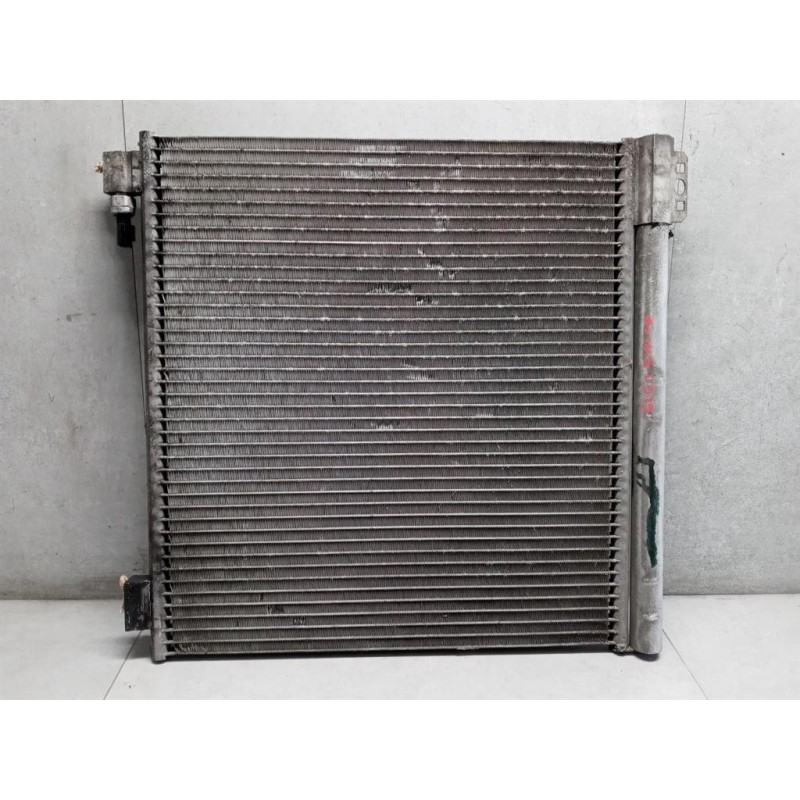 NISSAN AIR CONDITIONER HEAT RADIATOR  NISSAN Micra 2010>2014 used