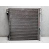 AIR CONDITIONER HEAT RADIATOR  NISSAN Micra 2010>2014 used
