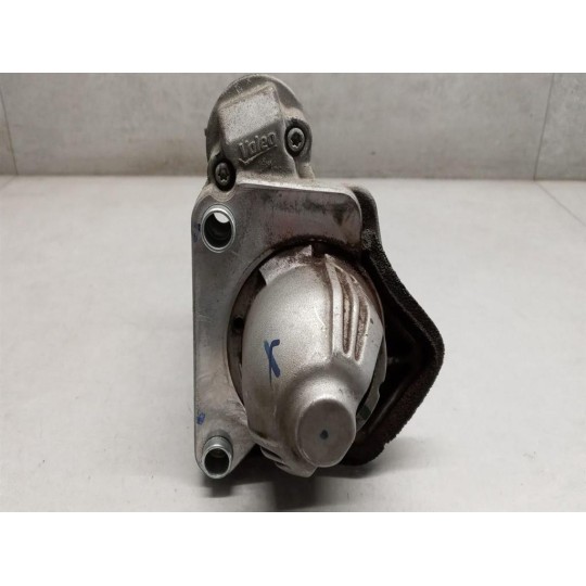 STARTER MOTOR NISSAN Micra 2010>2014 used