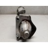 NISSAN STARTER MOTOR NISSAN Micra 2010>2014 used