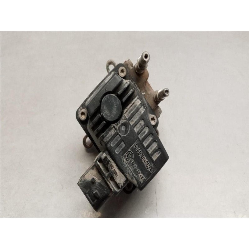 MERCEDES-BENZ truck DOSATORE ADBLUE MERCEDES-BENZ truck Actros euro 6 2014>2021 used