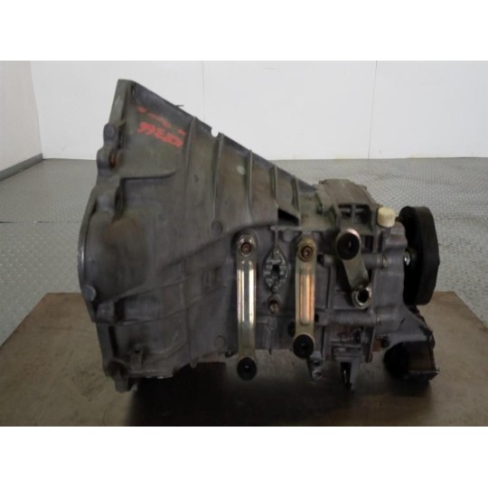 GEARBOXES  MERCEDES-BENZ Classe E (W/C124) 1984>1995 used