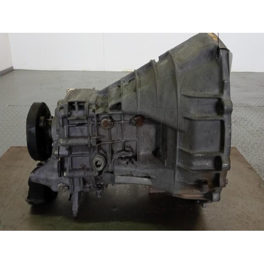 GEARBOXES  MERCEDES-BENZ Classe E (W/C124) 1984>1995 used