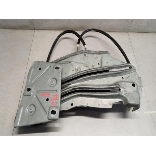 BACK LEFT POWERED WINDOWS  CITROEN C3 Pluriel 2003>2008 used