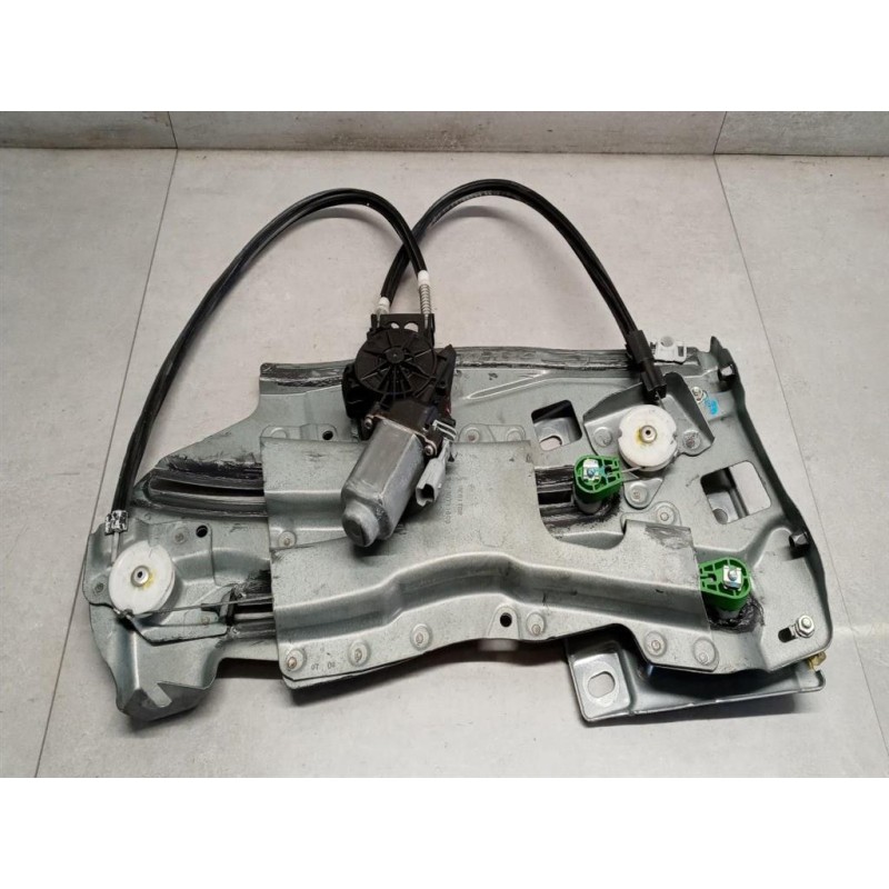 CITROEN ALZA VETRI POSTERIORI SINISTRO CITROEN C3 Pluriel 2003>2008 usato