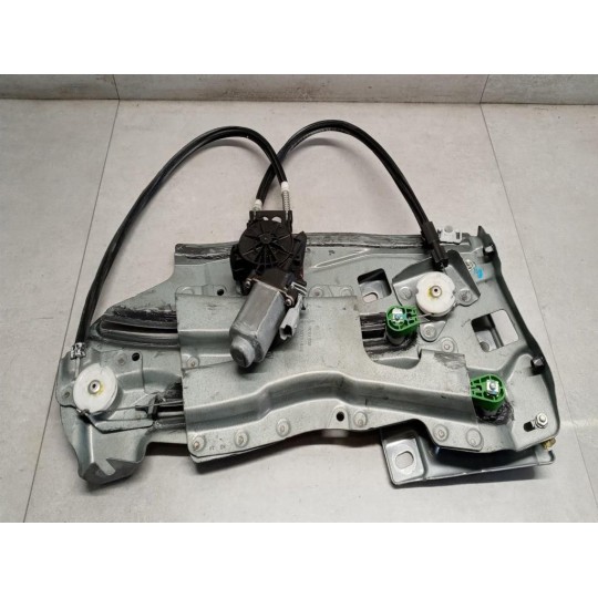 ALZA VETRI POSTERIORI SINISTRO CITROEN C3 Pluriel 2003>2008 usato