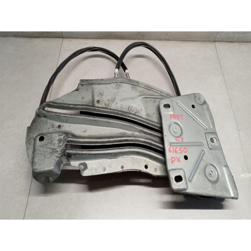 CITROEN ALZA VETRI POSTERIORI DESTRO CITROEN C3 Pluriel 2003>2008 usato