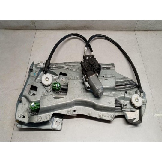 ALZA VETRI POSTERIORI DESTRO CITROEN C3 Pluriel 2003>2008 usato