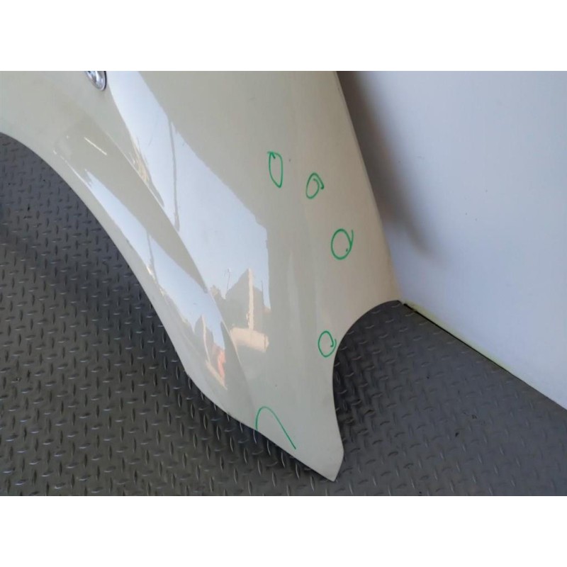 CITROEN RIGHT FRONT MUDGUARD  CITROEN C3 Pluriel 2003>2008 used
