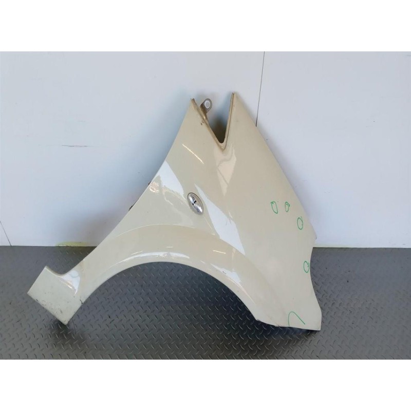 CITROEN RIGHT FRONT MUDGUARD  CITROEN C3 Pluriel 2003>2008 used
