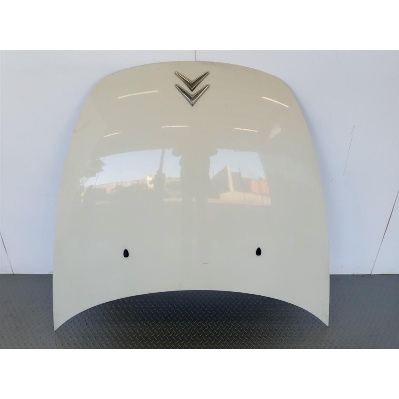 CITROEN COFANO ANTERIORE CITROEN C3 Pluriel 2003>2008 usato