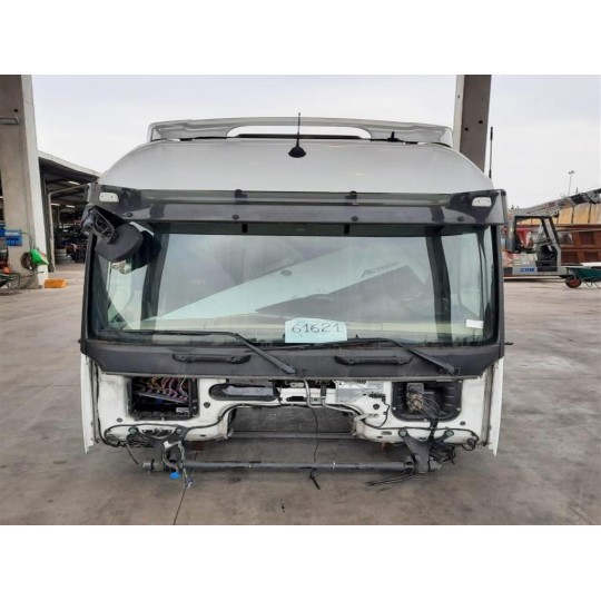 CABINA MERCEDES-BENZ truck Actros euro 6 2014>2021 usato