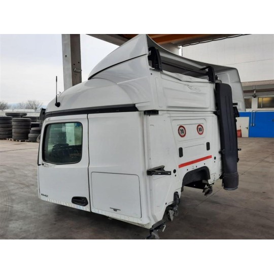 CABINA MERCEDES-BENZ truck Actros euro 6 2014>2021 usato