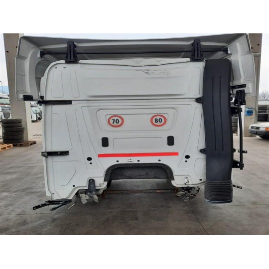 CABINA MERCEDES-BENZ truck Actros euro 6 2014>2021 usato