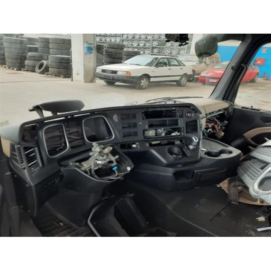 CABINA MERCEDES-BENZ truck Actros euro 6 2014>2021 usato