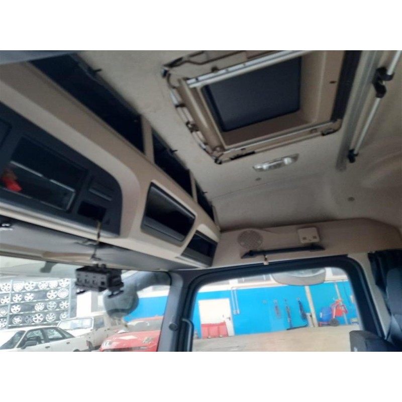 MERCEDES-BENZ truck CABINA MERCEDES-BENZ truck Actros euro 6 2014>2021 usato