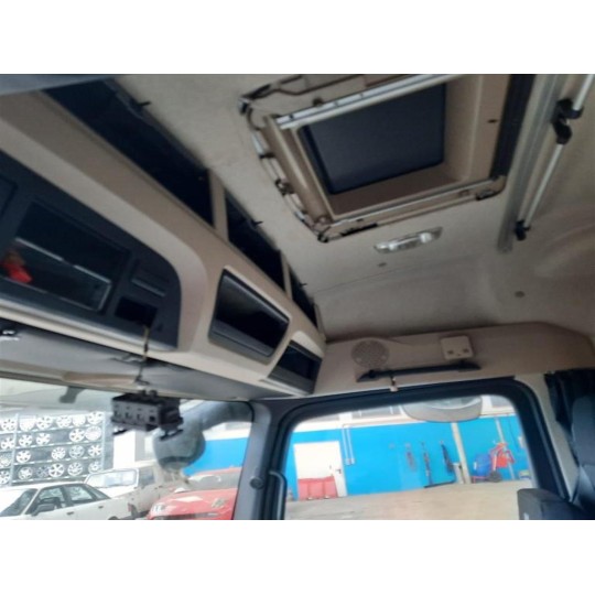 CABINA MERCEDES-BENZ truck Actros euro 6 2014>2021 usato