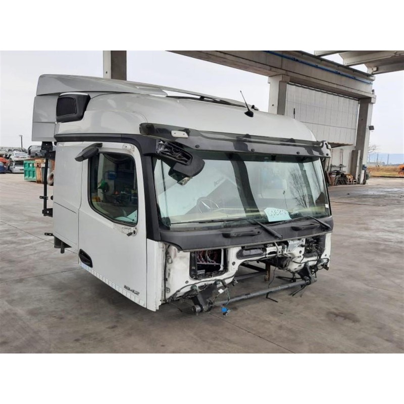 MERCEDES-BENZ truck COMPLETE CABIN MERCEDES-BENZ truck Actros euro 6 2014>2021 used