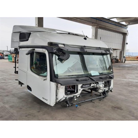 CABINA MERCEDES-BENZ truck Actros euro 6 2014>2021 usato