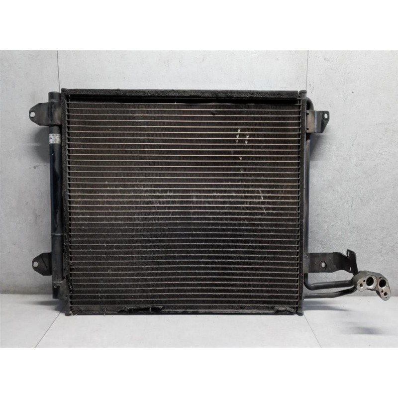VOLKSWAGEN AIR CONDITIONER HEAT RADIATOR  VOLKSWAGEN Golf 5 2003>2008 used