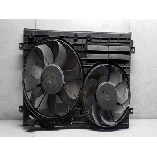 CONVEYOR ELECTRIC FAN VOLKSWAGEN Golf 5 2003>2008 used