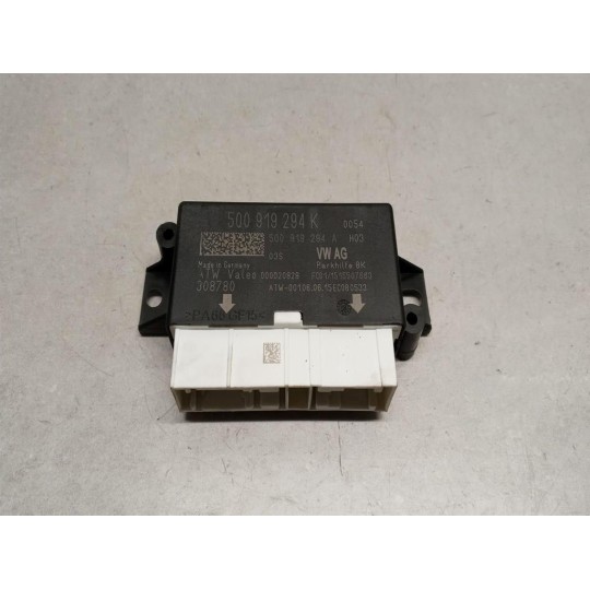 CENTRALINE VARIE VOLKSWAGEN Golf 7 2012>2016 usato