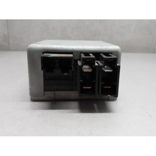 VARIOUS CONTROL UNITS A  NISSAN Micra 2010>2014 used