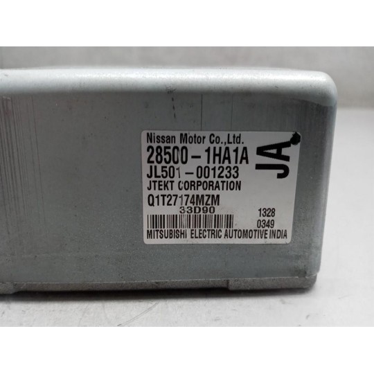 CENTRALINE VARIE A NISSAN Micra 2010>2014 usato