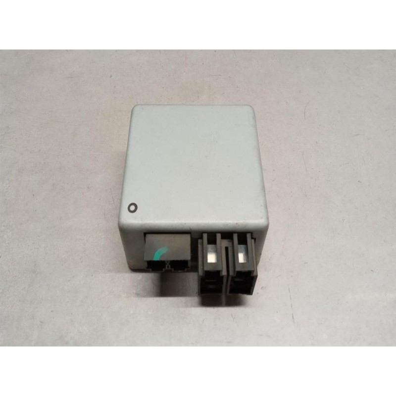 NISSAN VARIOUS CONTROL UNITS A  NISSAN Micra 2010>2014 used