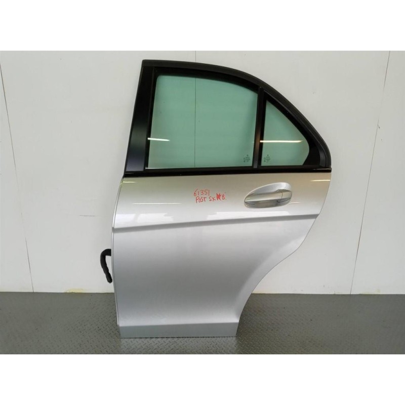 MERCEDES-BENZ PORTA POSTERIORE SINISTRA MERCEDES-BENZ Classe C (W204) 2007>2011 usato