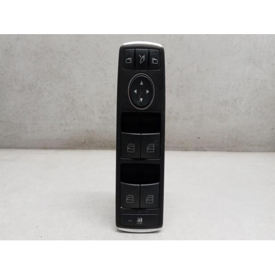 VARIOUS SWITCHES AND BUTTONS A
 MERCEDES-BENZ Classe C (W204) 2007>2011 used
