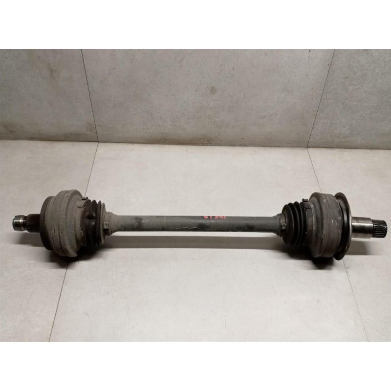 MERCEDES-BENZ REAR HALF-AXLES LEFT  MERCEDES-BENZ Classe C (W204) 2007>2011 used