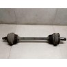 REAR HALF-AXLES LEFT  MERCEDES-BENZ Classe C (W204) 2007>2011 used