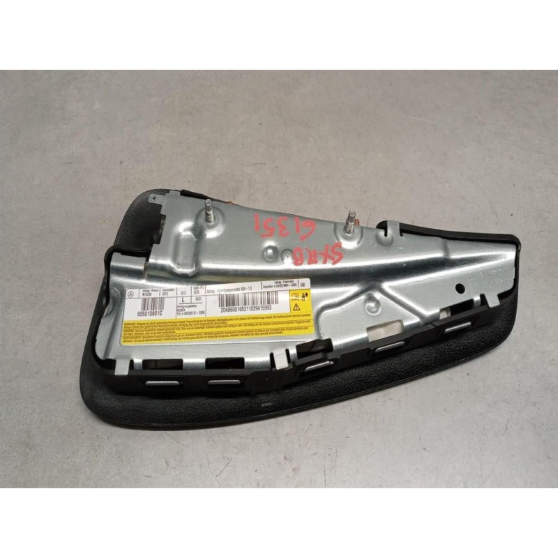 MERCEDES-BENZ CURTAIN AIRBAG LEFT MERCEDES-BENZ Classe C (W204) 2007>2011 used