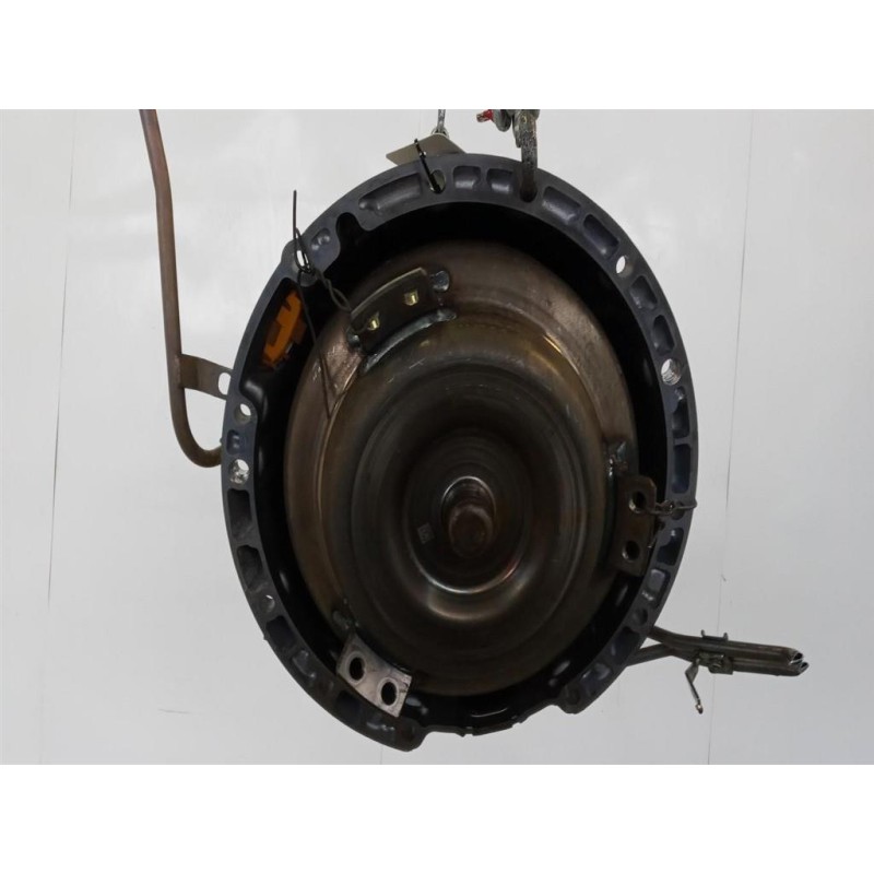 MERCEDES-BENZ AUTOMATIC GEARBOXES  MERCEDES-BENZ Classe C (W204) 2007>2011 used