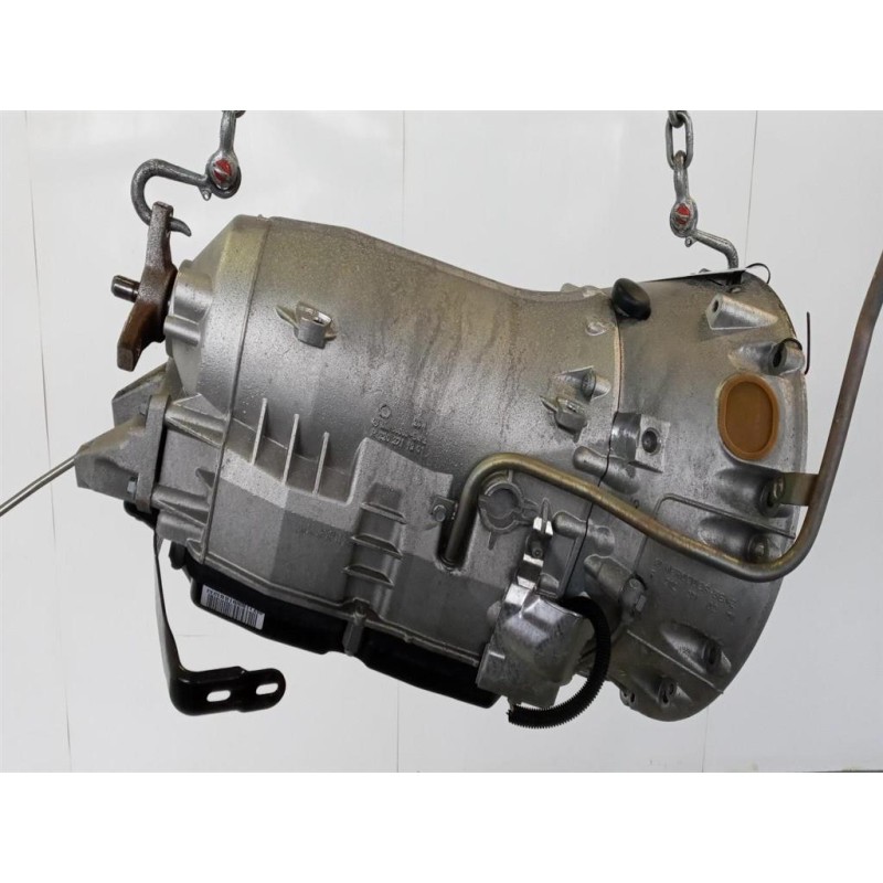 MERCEDES-BENZ AUTOMATIC GEARBOXES  MERCEDES-BENZ Classe C (W204) 2007>2011 used