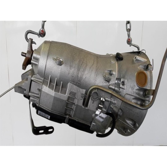 AUTOMATIC GEARBOXES  MERCEDES-BENZ Classe C (W204) 2007>2011 used