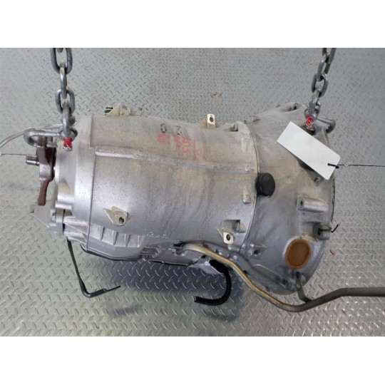 AUTOMATIC GEARBOXES  MERCEDES-BENZ Classe C (W204) 2007>2011 used