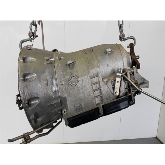 AUTOMATIC GEARBOXES  MERCEDES-BENZ Classe C (W204) 2007>2011 used