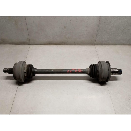 REAR HALF-AXLES RIGHT MERCEDES-BENZ Classe C (W204) 2007>2011 used