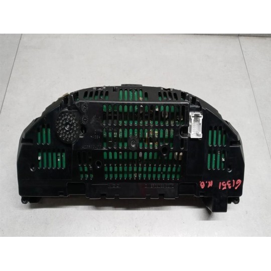 INSTRUMENT PANEL MERCEDES-BENZ Classe C (W204) 2007>2011 used