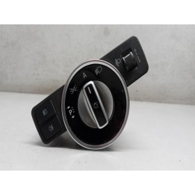 BLOCK LOGHTS  MERCEDES-BENZ...