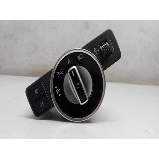 BLOCK LOGHTS  MERCEDES-BENZ Classe C (W204) 2007>2011 used