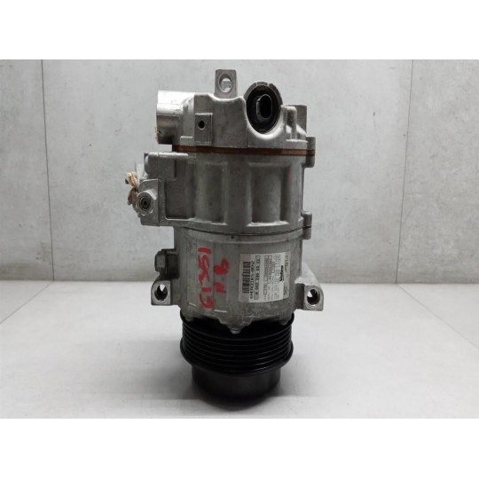 AIR CONDITIONER COMPRESSOR MERCEDES-BENZ Classe C (W204) 2007>2011 used