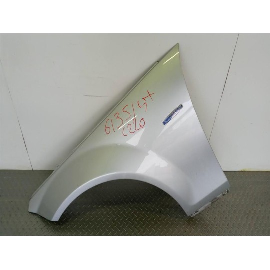 LEFT FRONT MUDGUARD  MERCEDES-BENZ Classe C (W204) 2007>2011 used